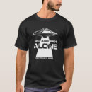 Pesquisar por ufologia camisetas Extraterrestre