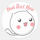 Pesquisar por kawaii do kawai adesivos Gato
