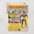 Pesquisar por cómicos cartoes postais Vintage