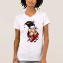 Pesquisar por gueixa camisetas Forma