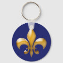 Pesquisar por fleur de lis chaveiros Ouro
