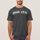 Pesquisar por geek chic roupas Engraçado