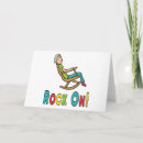 Pesquisar por cadeira de balanço cartoes Aposentado