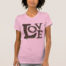 Pesquisar por espalhe o amor camisetas Paz