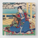 Pesquisar por japonês relogios de parede Pintura