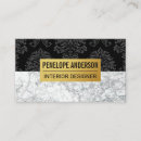 Pesquisar por damasco preto branco padrao cartao de visita Customer