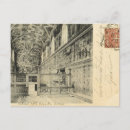 Pesquisar por sistina cartoes postais Vintage