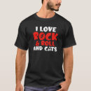 Pesquisar por rock and roll gato roupas Rocha