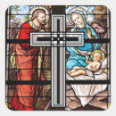 Pesquisar por janelas da igreja adesivos Natal