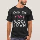 Pesquisar por pássaro flamingo camisetas Verão