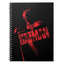 Pesquisar por batman cadernos de notas Símbolo bastão