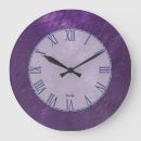 Pesquisar por escovado relogios de parede Elegante