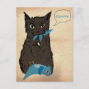 Pesquisar por twitter cartoes postais Gato