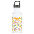 Pesquisar por rosa e laranja garrafa agua Amarelo