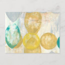 Pesquisar por pinturas abstratas cartoes postais Jennifer goldberger