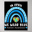 Pesquisar por abril pôsteres Azul