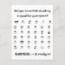 Pesquisar por ao cérebro cartoes postais Saudação