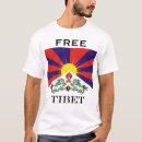 Pesquisar por bandeira tibet camisetas Nepal