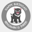 Pesquisar por animal australiano adesivos Aniversário