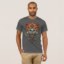 Pesquisar por luns camisetas Engraçado