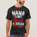 Pesquisar por saúde cardiovascular camisetas Amor