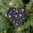 Pesquisar por estrela dourada de natal ornamentos Elegante