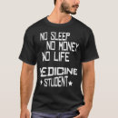 Pesquisar por para estudantes medicina camisetas Enfermeiro