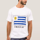 Pesquisar por bandeira de uruguai camisetas Uruguayan