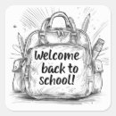 Pesquisar por mochila adesivos De volta à escola