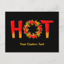 Pesquisar por pimenta cartoes postais Picante