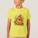 Pesquisar por palhaço assustador camisetas Desenho animado