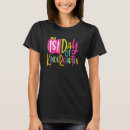 Pesquisar por adorable camisetas 100 dias de escola