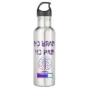 Pesquisar por cérebro garrafa agua Engraçado