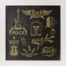 Pesquisar por música rock quebra cabecas Pulseira