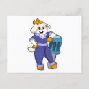 Pesquisar por chave de fenda e cartoes postais Mecânico