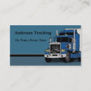 Pesquisar por frete caminhões cartao de visita Motorista
