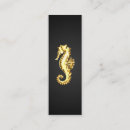 Pesquisar por poligonal cartao de visita Cavalo marinho