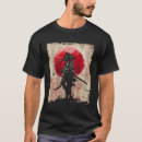 Pesquisar por japão feudal camisetas Cultura japonesa