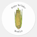 Pesquisar por desenhos animados milho adesivos Vegetal