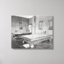 Pesquisar por 1901 impressão de canvas Bilhar