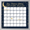 Pesquisar por calendário da lua pôsteres Estrelas