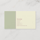 Pesquisar por duas cores visita cartao de visita Empresa