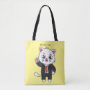 Pesquisar por gatinho bolsas tote Bonitinho