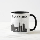 Pesquisar por barcelona skyline canecas Marco