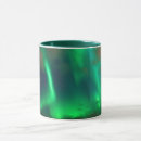 Pesquisar por a aurora boreal canecas Borealis da aurora