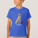 Pesquisar por wicket camisetas Críquete