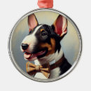 Pesquisar por de bull terrier ornamentos Cãozinho