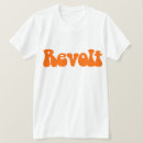 Pesquisar por não revolta camisetas Protesto
