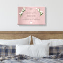 Pesquisar por vintage inspirado impressão de canvas Rosa