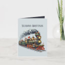 Pesquisar por trem natal cartoes Feriado
